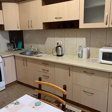 Квартира С Видом На Abu Dhabi Plaza Astana Eksteriør bilde