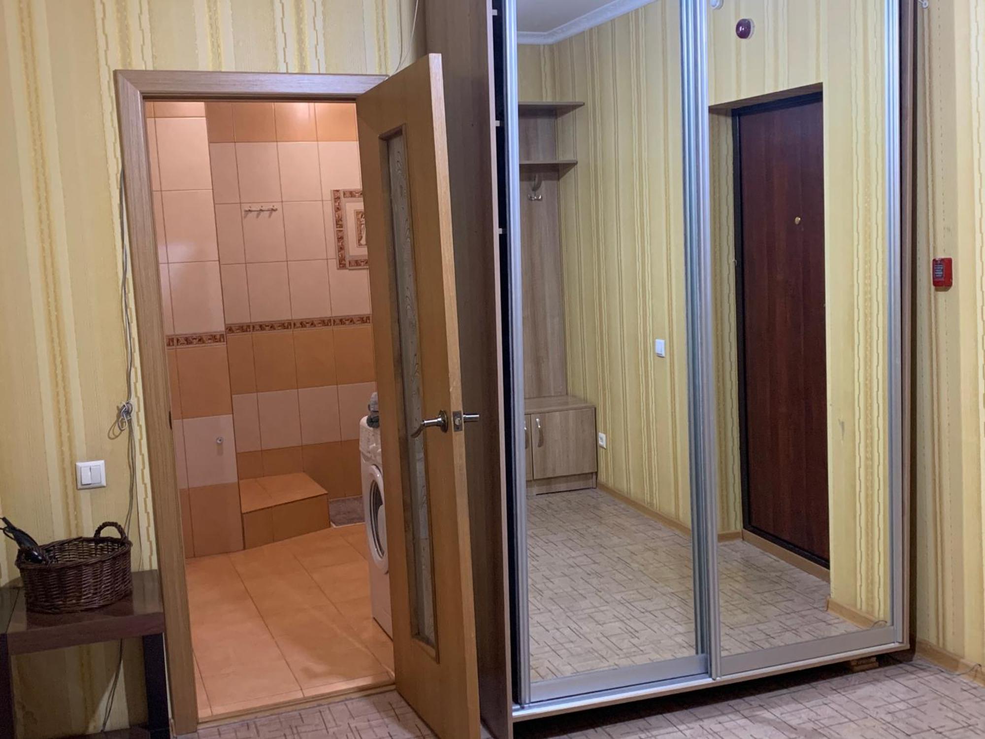 Квартира С Видом На Abu Dhabi Plaza Astana Eksteriør bilde